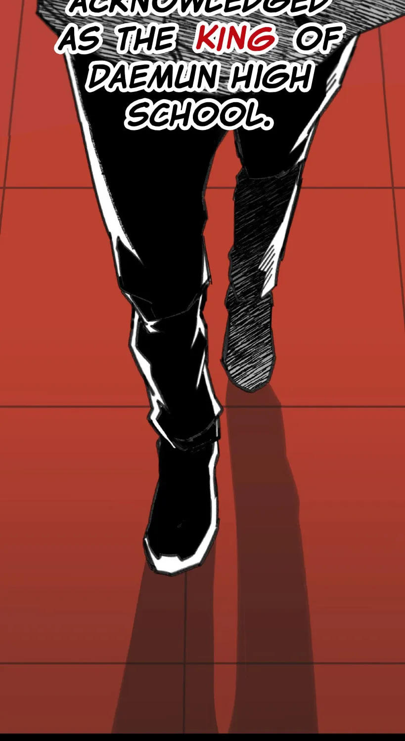 High School Boy Chapter 2 page 45 - 