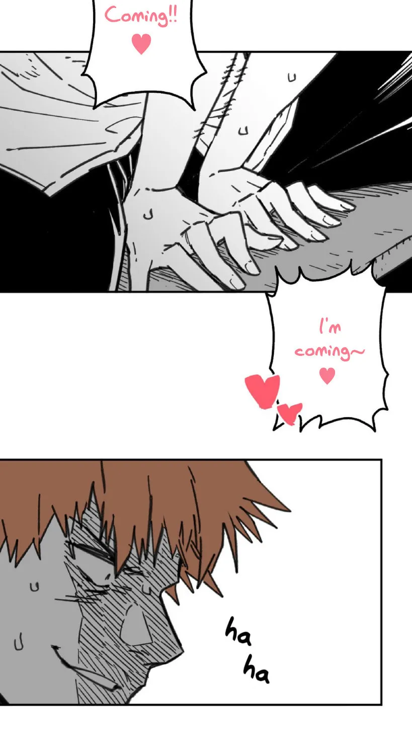 High School Boy Chapter 2 page 7 - 