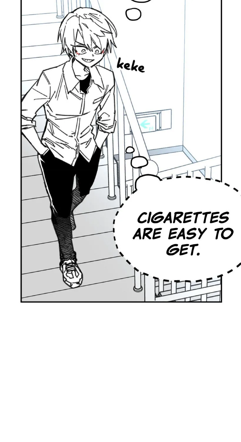 High School Boy Chapter 2 page 73 - 