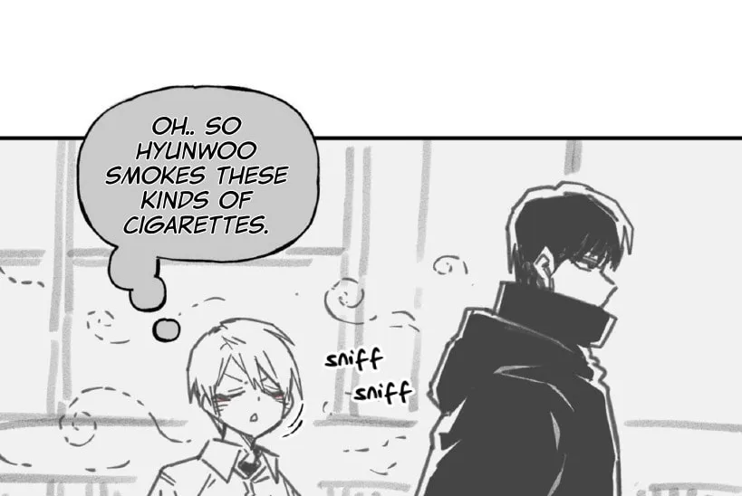 High School Boy Chapter 2 page 74 - 