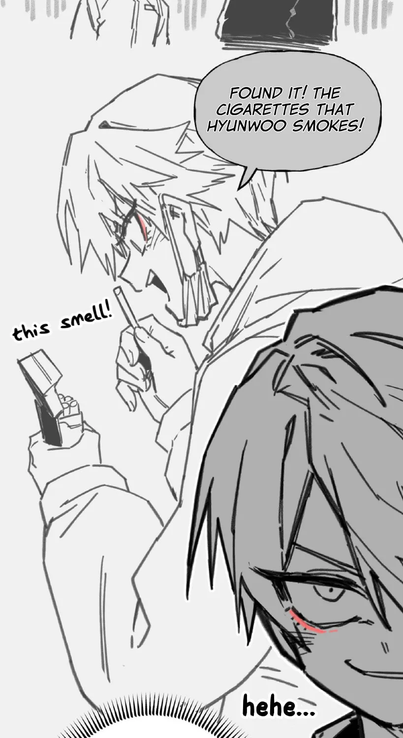 High School Boy Chapter 2 page 75 - 