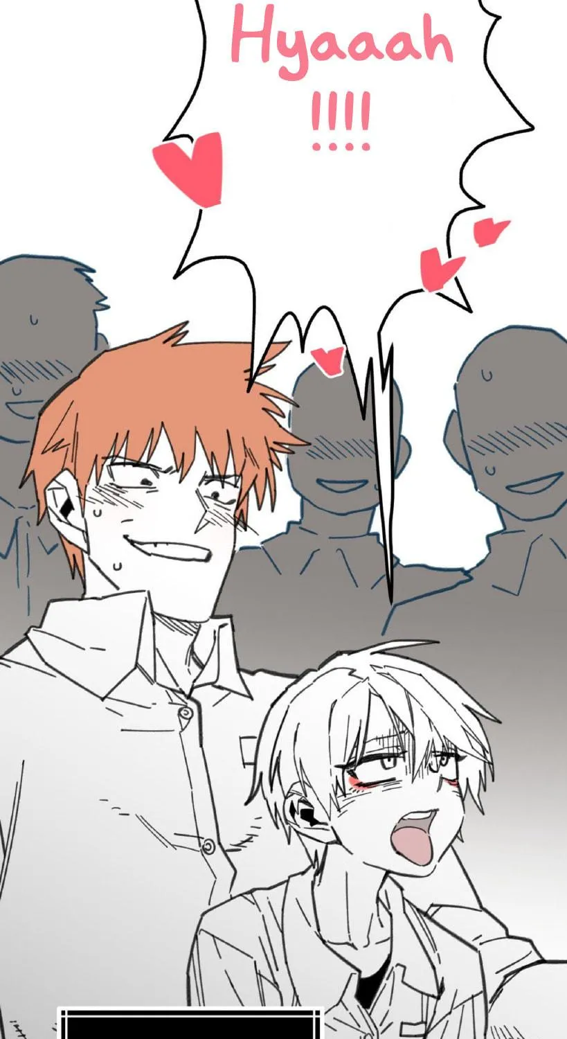 High School Boy Chapter 2 page 9 - 