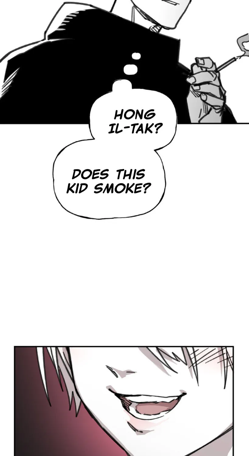 High School Boy Chapter 2 page 85 - 