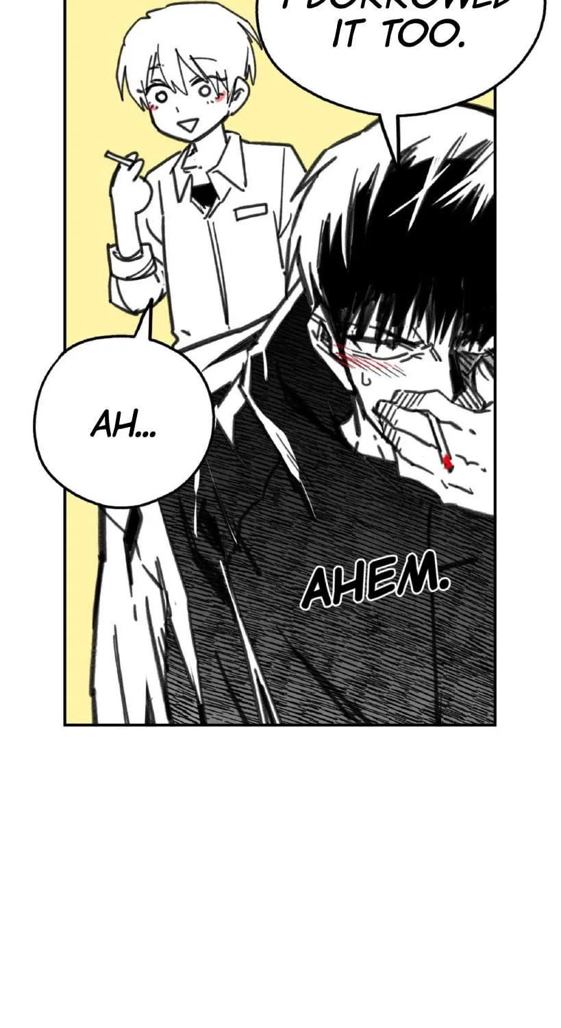 High School Boy Chapter 2 page 89 - 