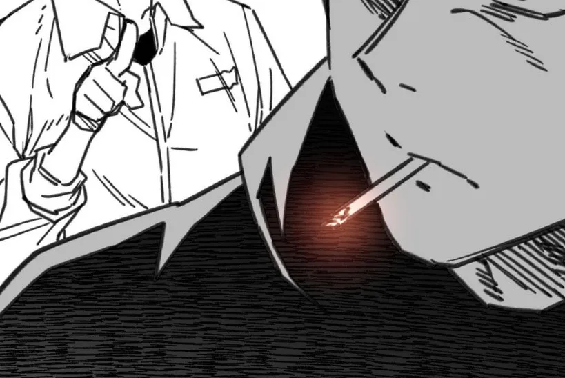 High School Boy Chapter 2 page 94 - 
