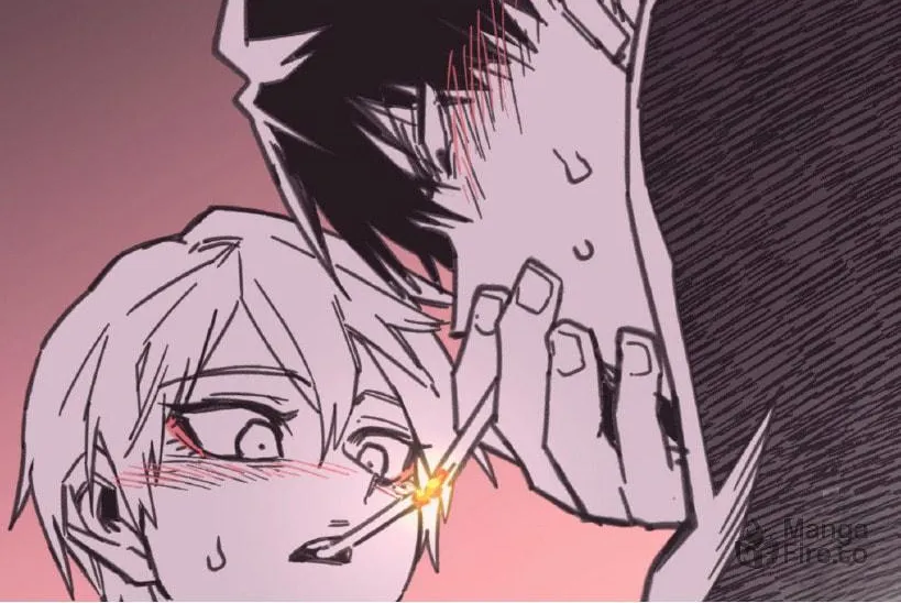 High School Boy Chapter 2 page 96 - 
