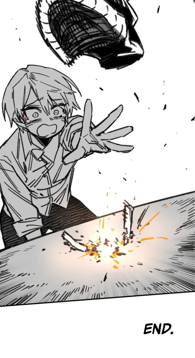 High School Boy Chapter 2 page 100 - 