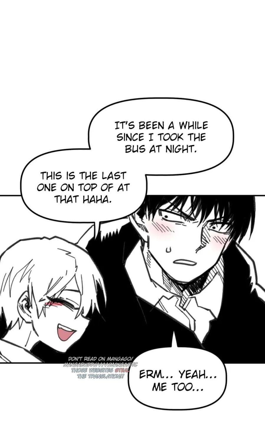 High School Boy Chapter 20 page 102 - 