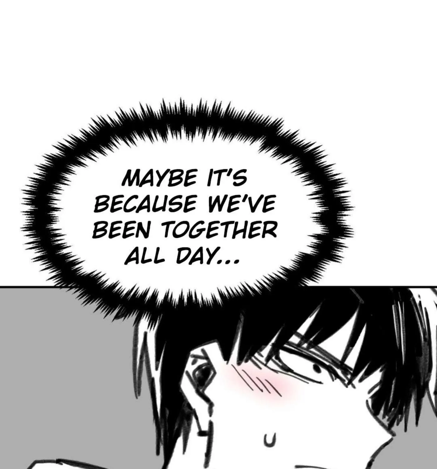 High School Boy Chapter 20 page 104 - 
