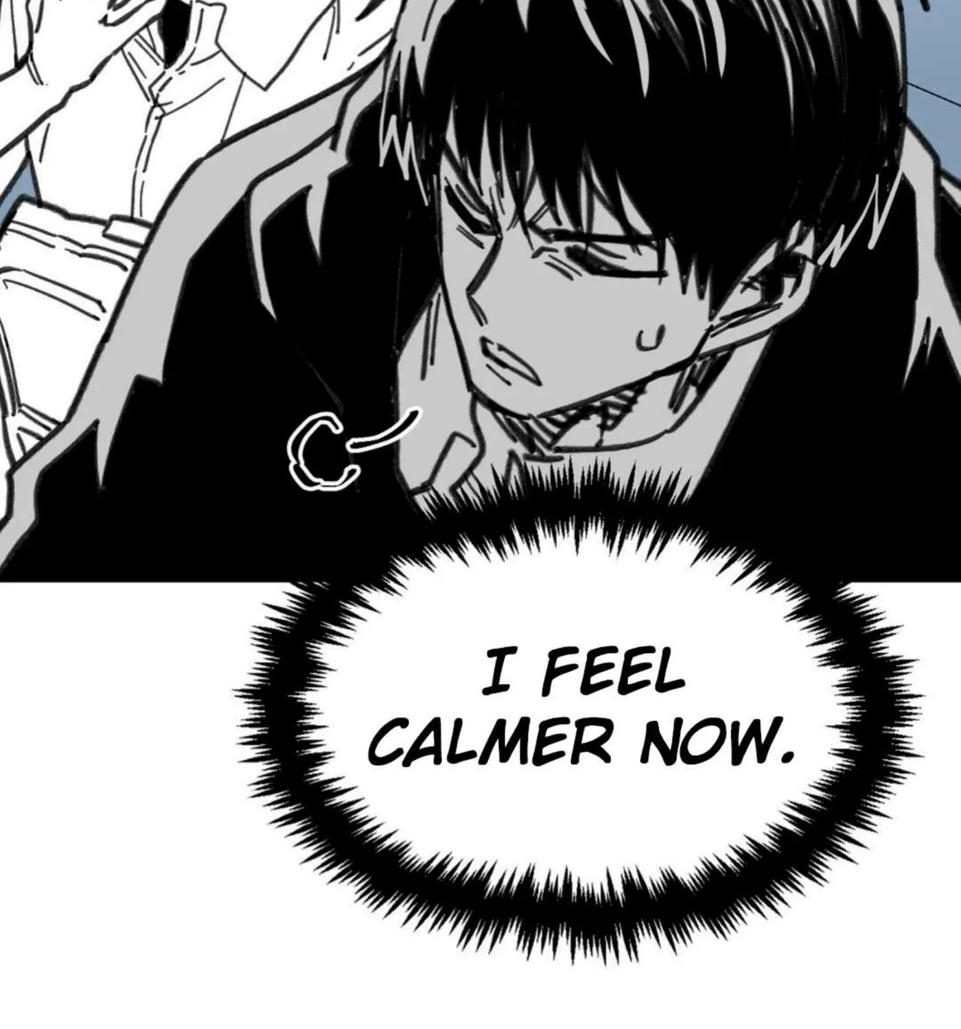 High School Boy Chapter 20 page 107 - 