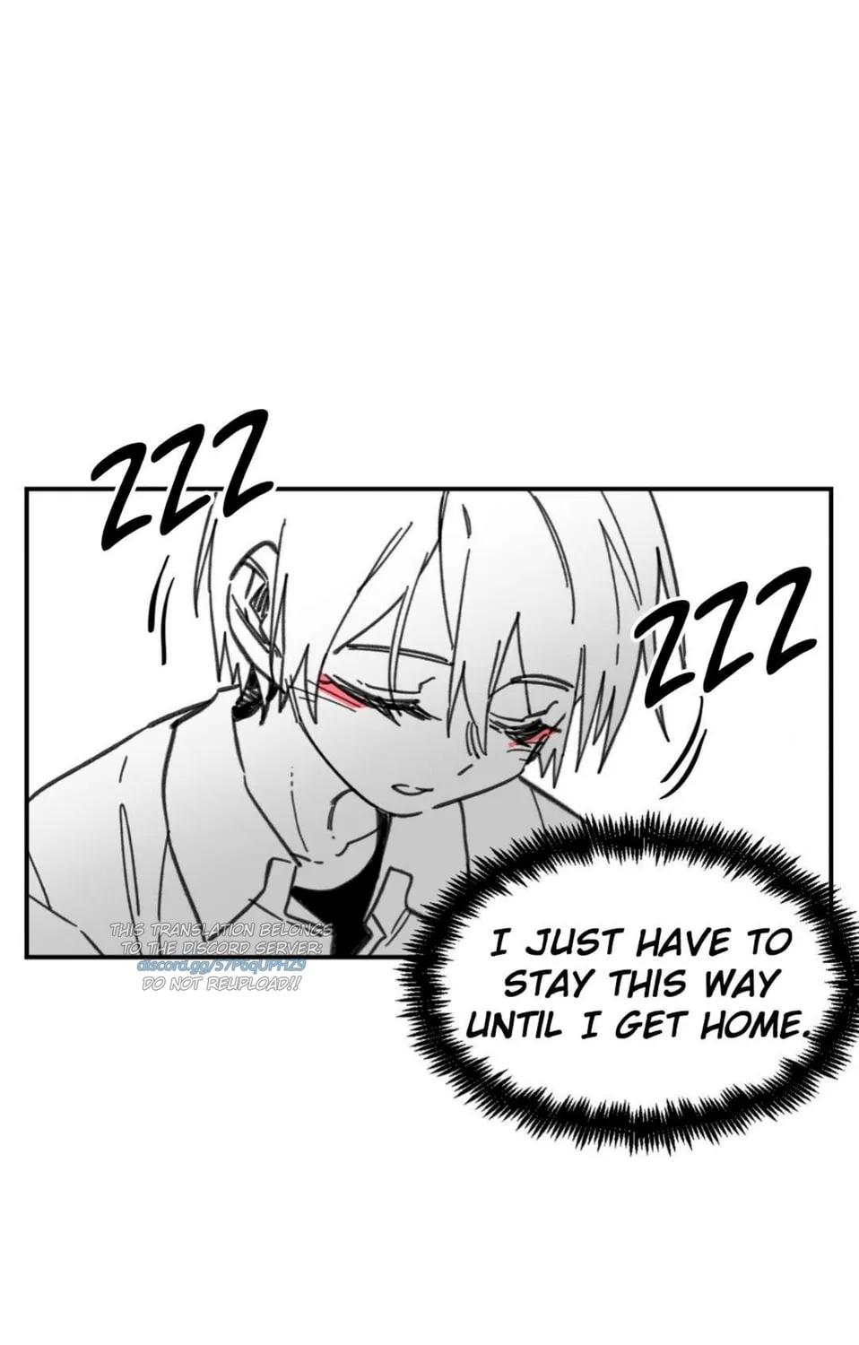 High School Boy Chapter 20 page 109 - 