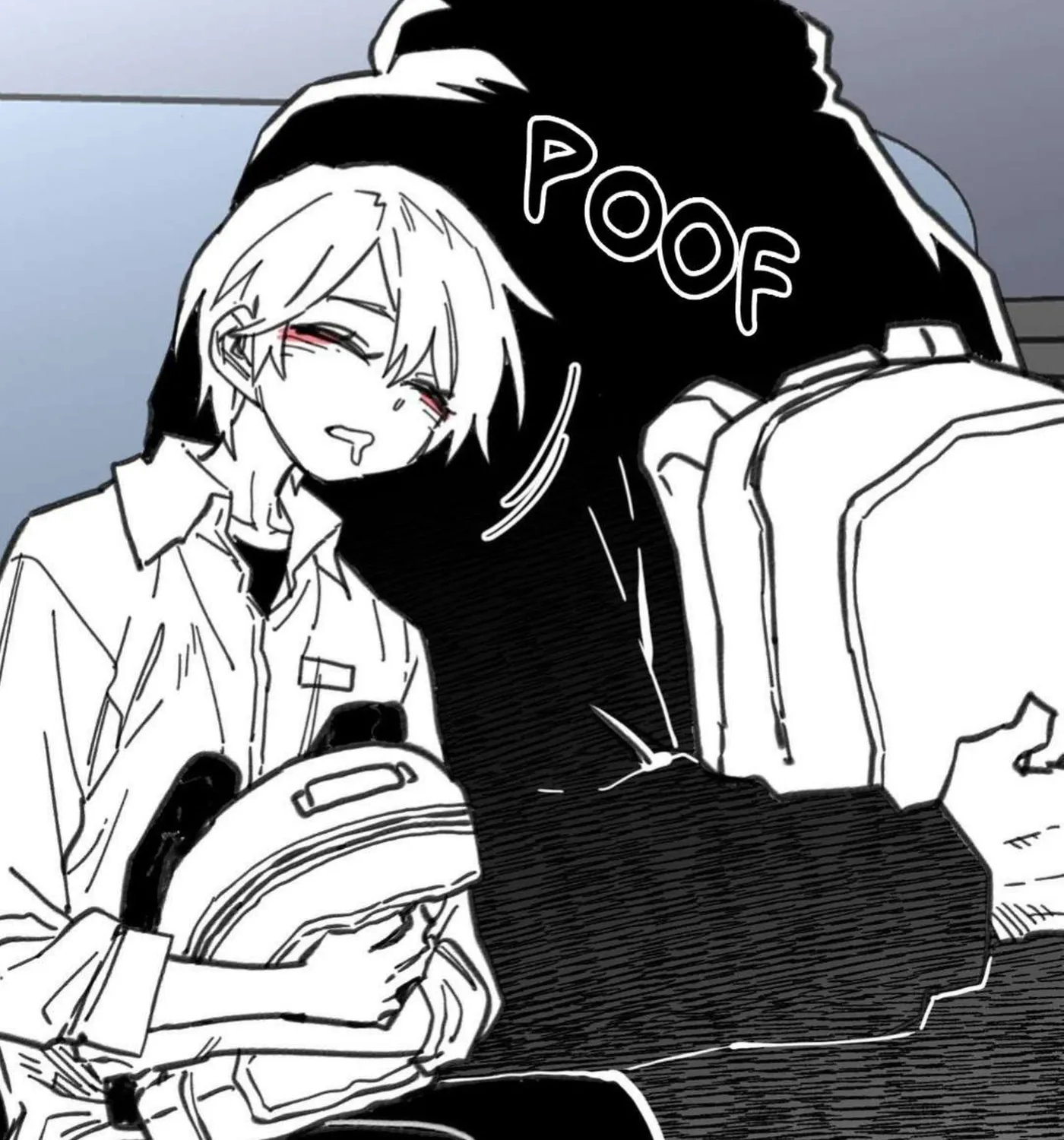 High School Boy Chapter 20 page 112 - 