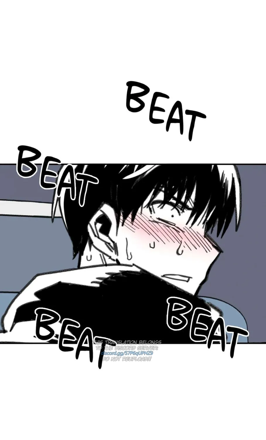 High School Boy Chapter 20 page 114 - 