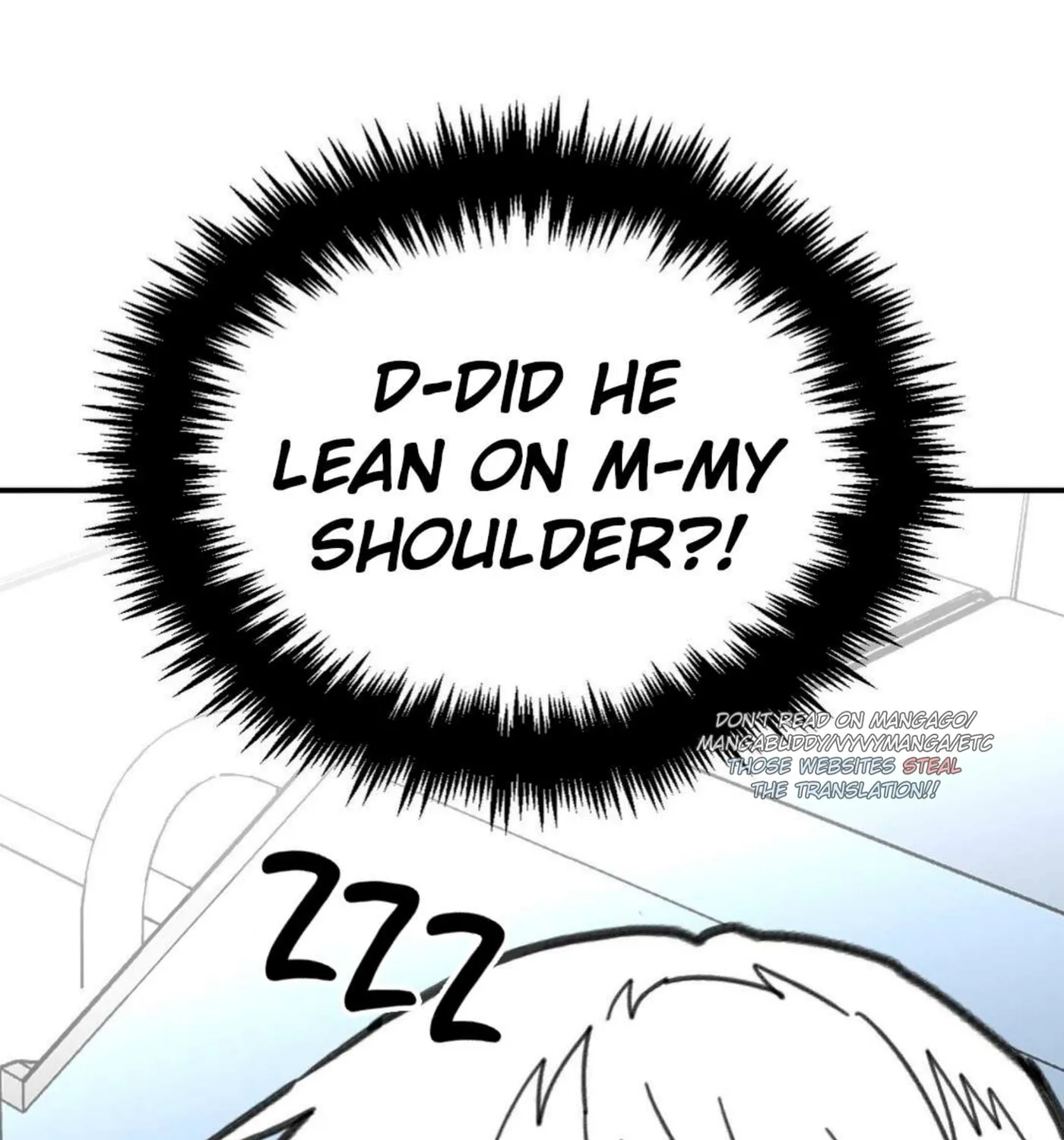 High School Boy Chapter 20 page 116 - 