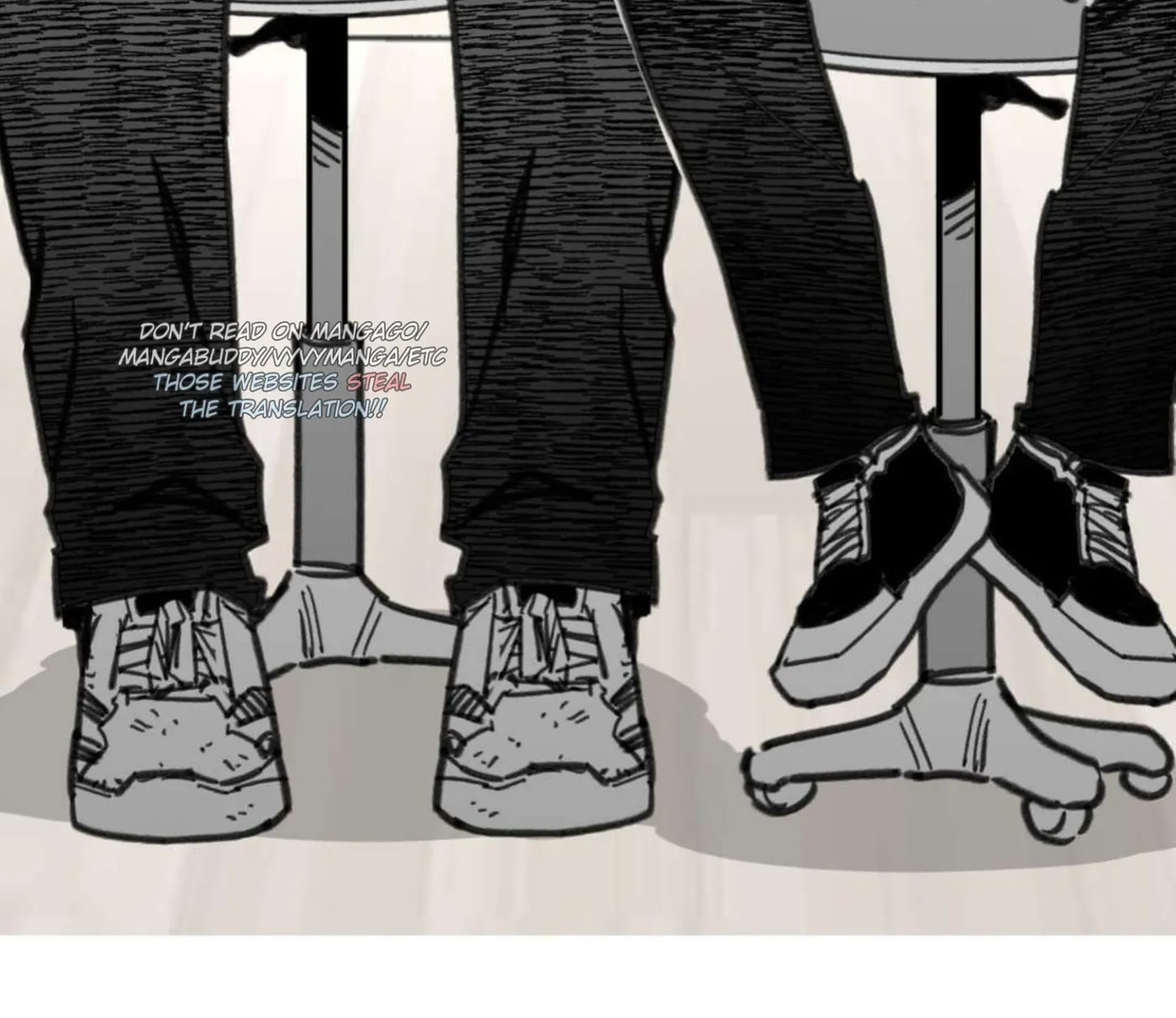 High School Boy Chapter 20 page 13 - 
