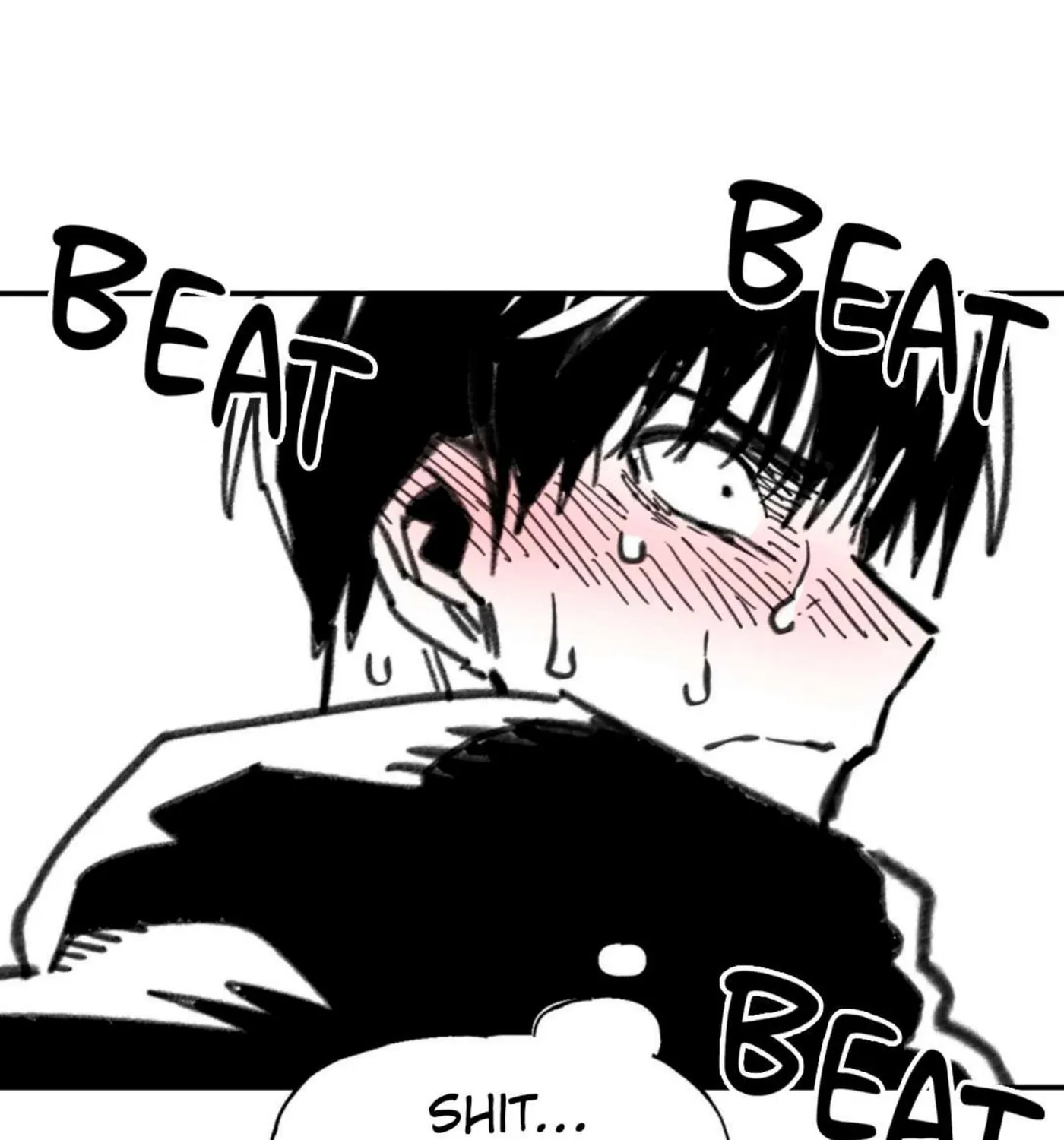 High School Boy Chapter 20 page 126 - 