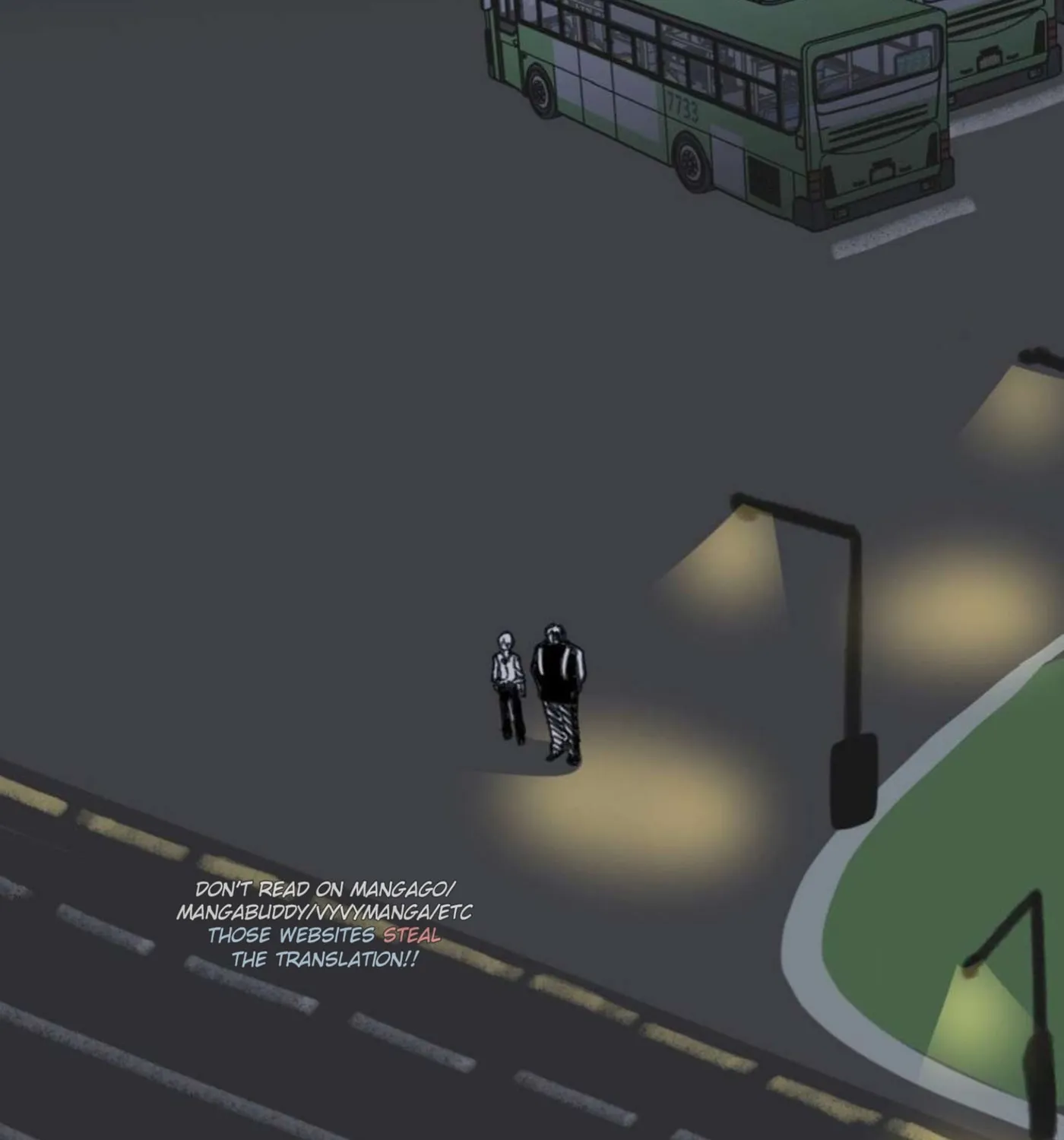 High School Boy Chapter 20 page 135 - 