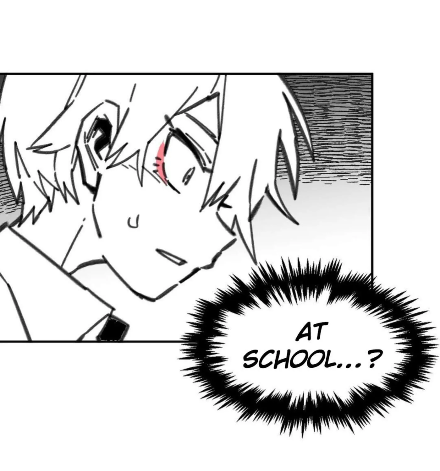 High School Boy Chapter 20 page 15 - 