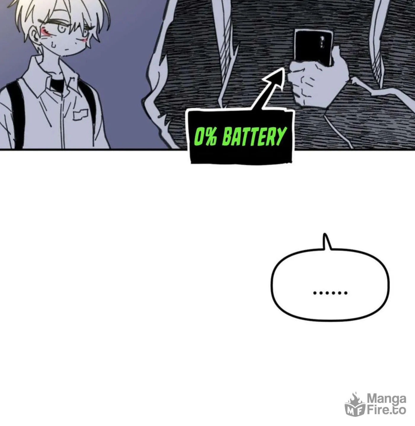 High School Boy Chapter 20 page 142 - 