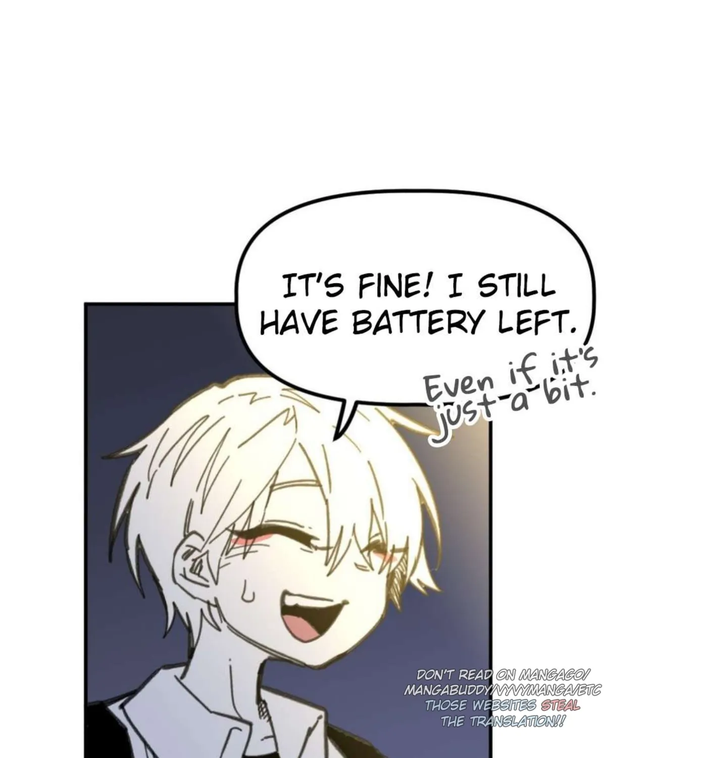 High School Boy Chapter 20 page 143 - 