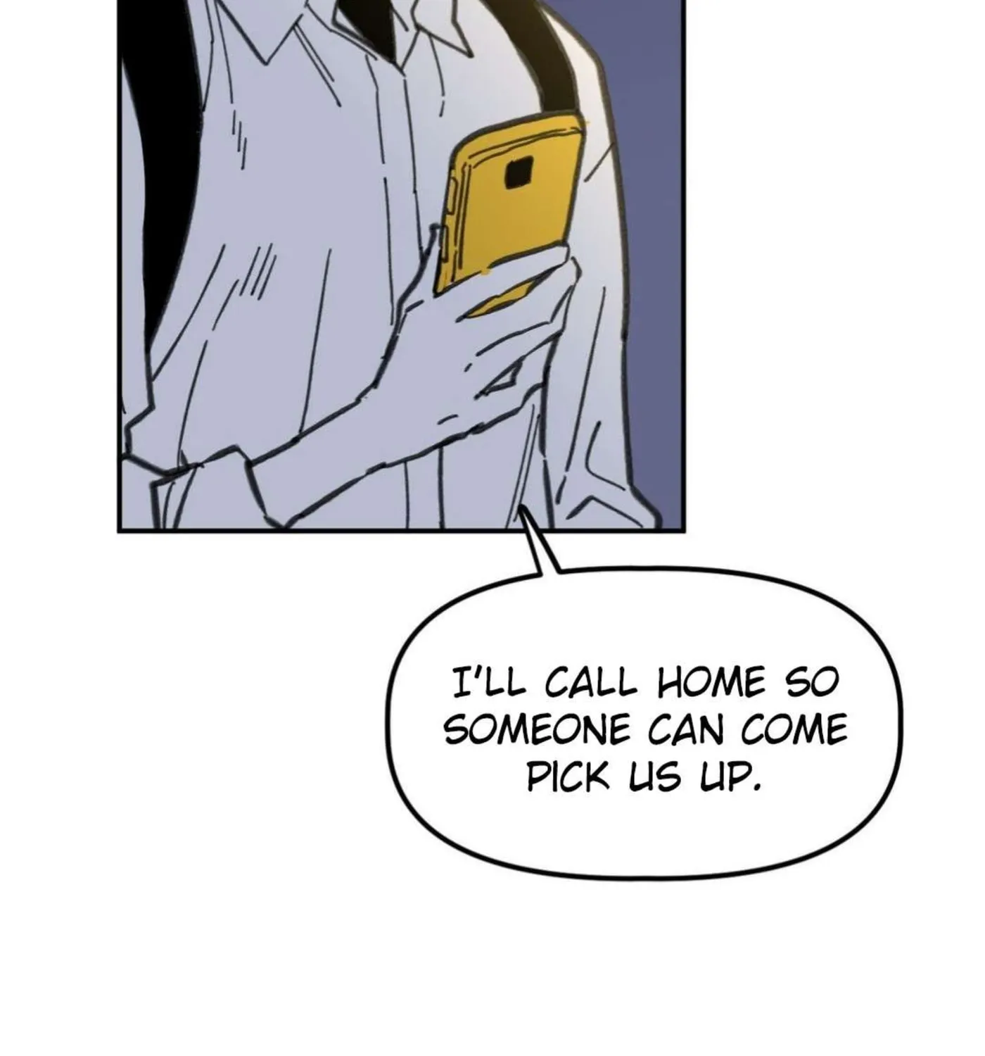 High School Boy Chapter 20 page 144 - 