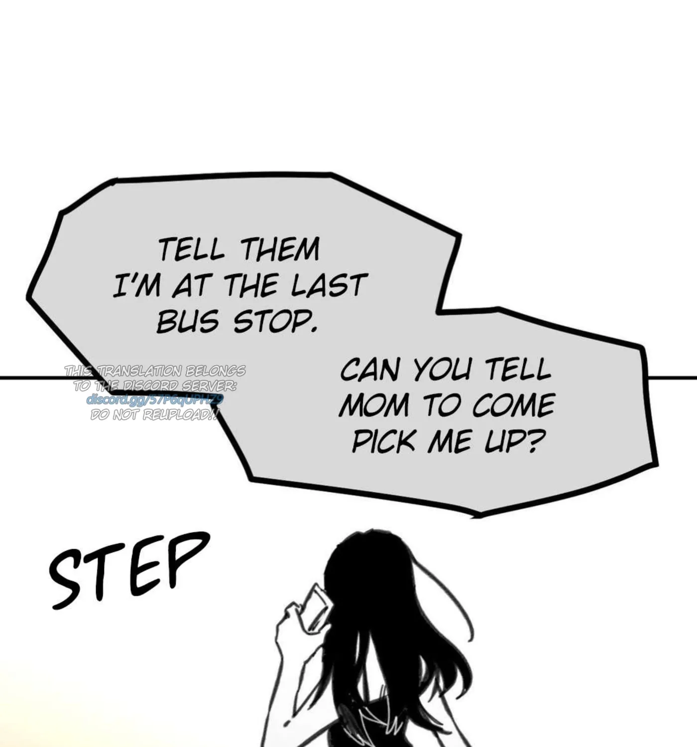 High School Boy Chapter 20 page 152 - 