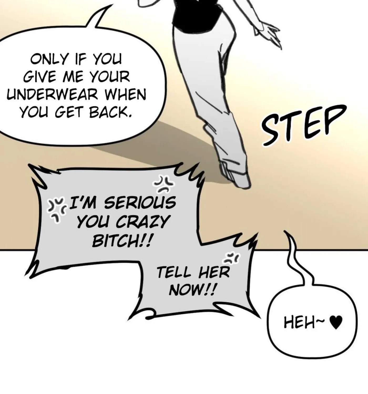 High School Boy Chapter 20 page 153 - 