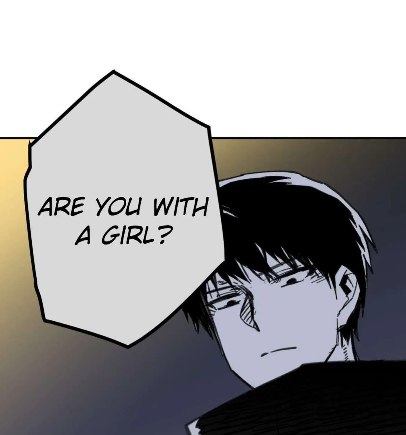 High School Boy Chapter 20 page 159 - 