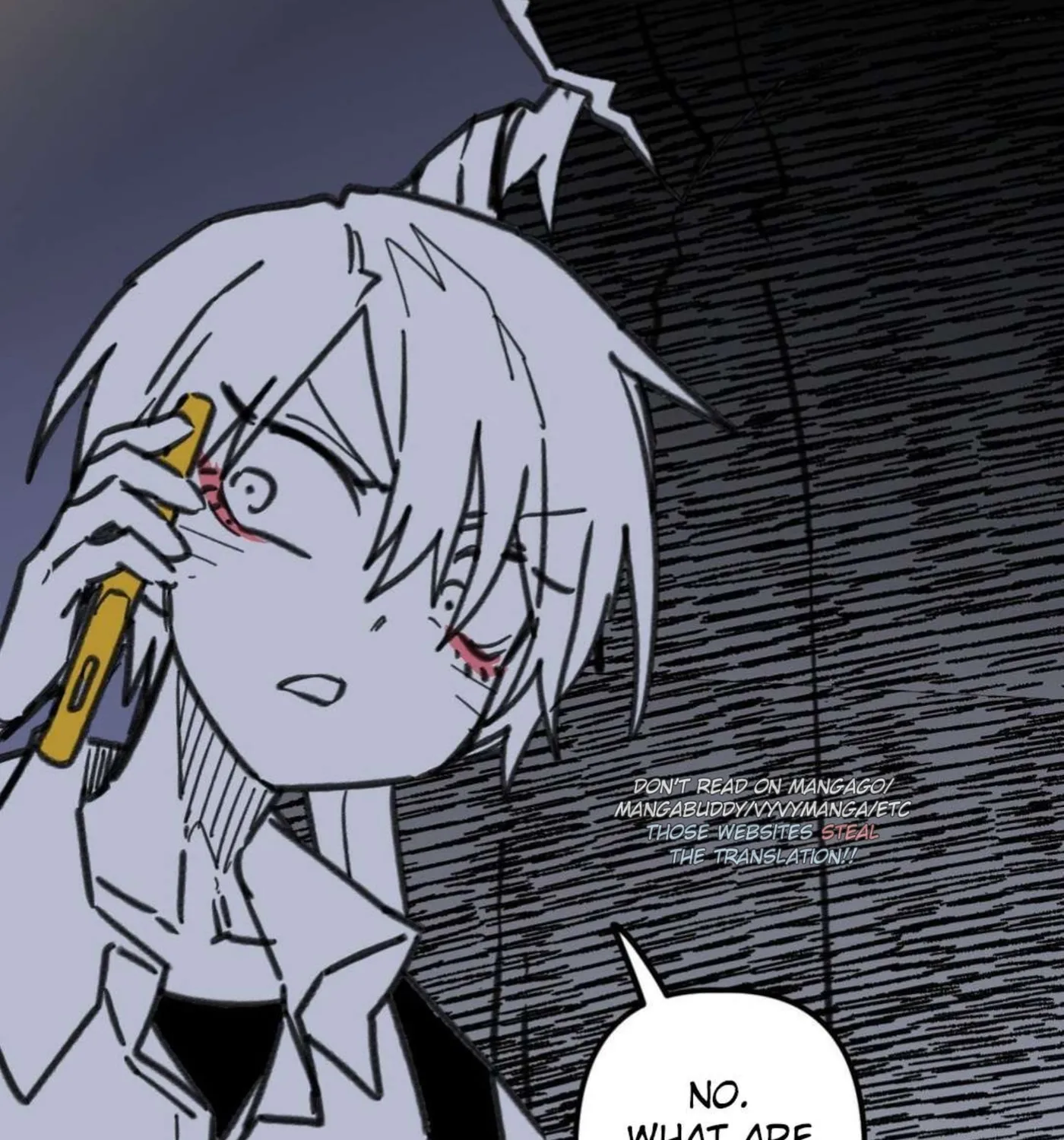 High School Boy Chapter 20 page 160 - 