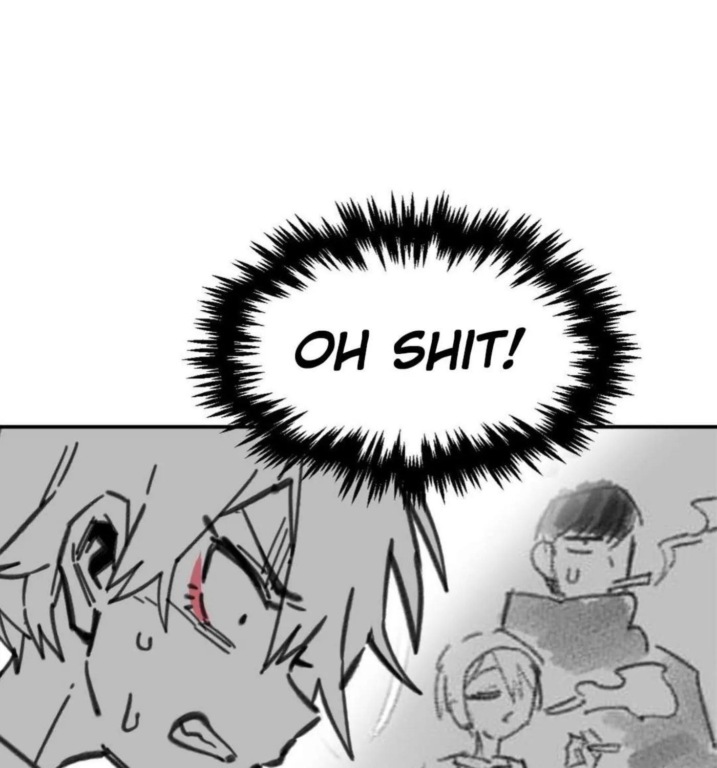 High School Boy Chapter 20 page 17 - 