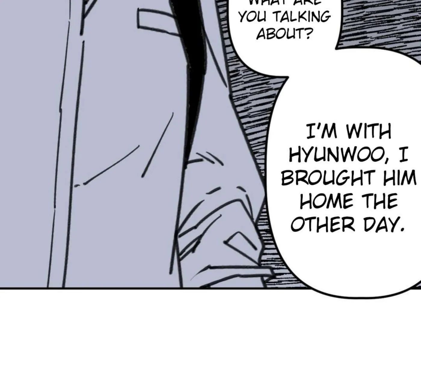 High School Boy Chapter 20 page 161 - 