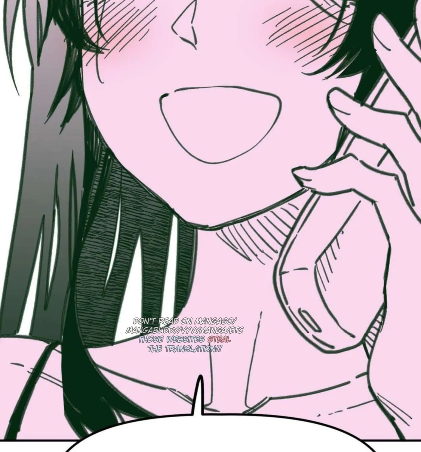 High School Boy Chapter 20 page 165 - 