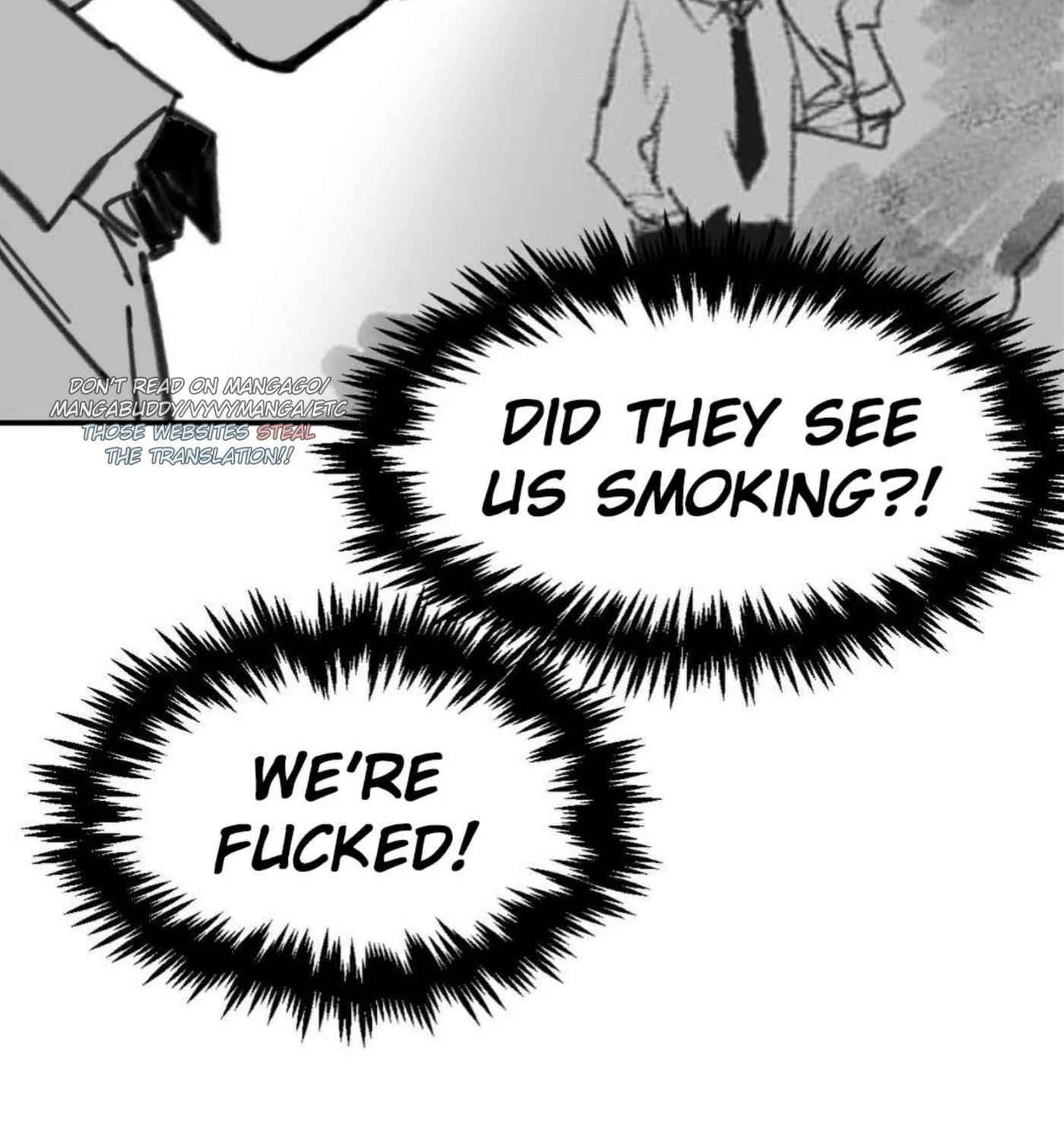 High School Boy Chapter 20 page 18 - 