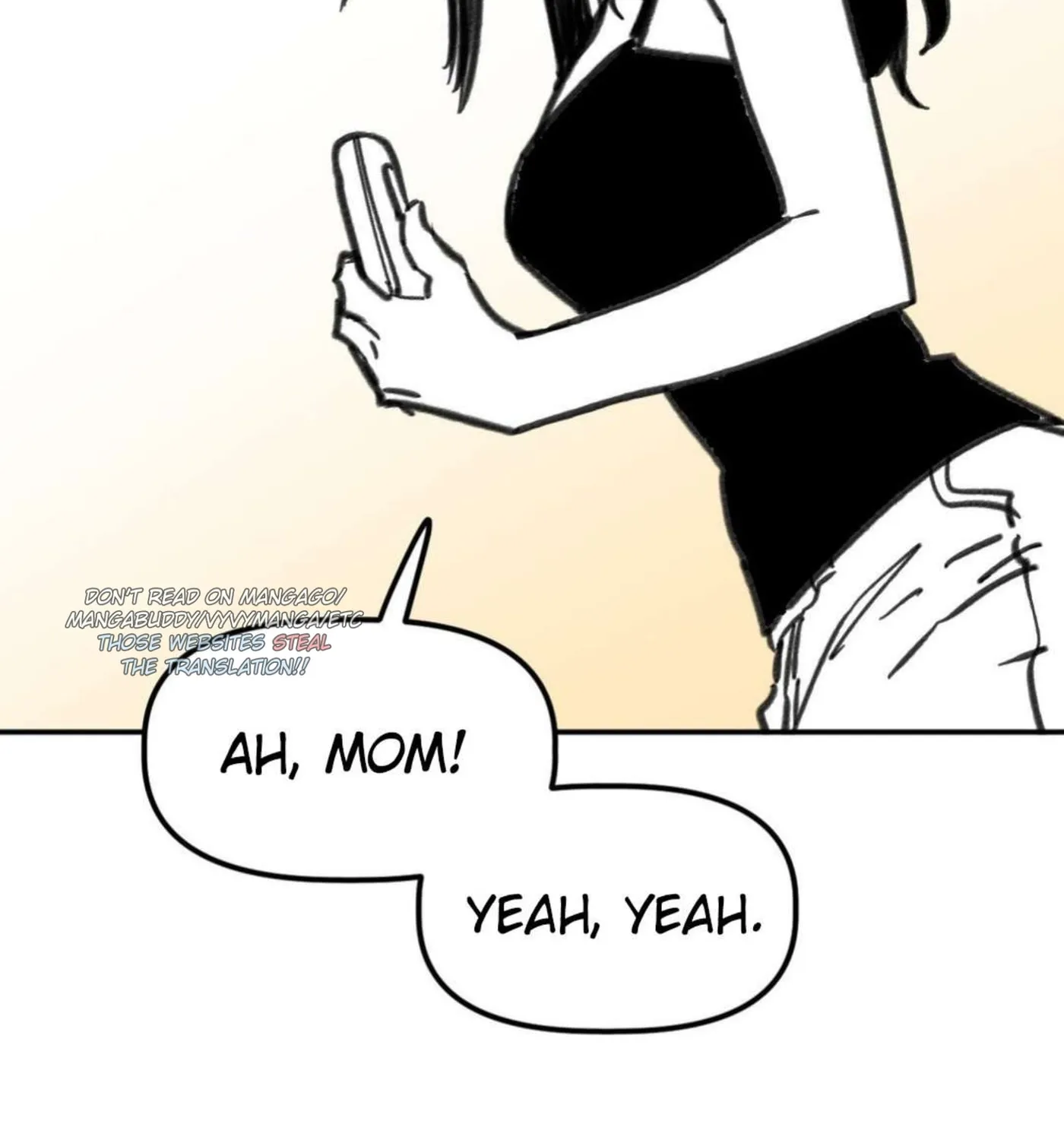 High School Boy Chapter 20 page 174 - 
