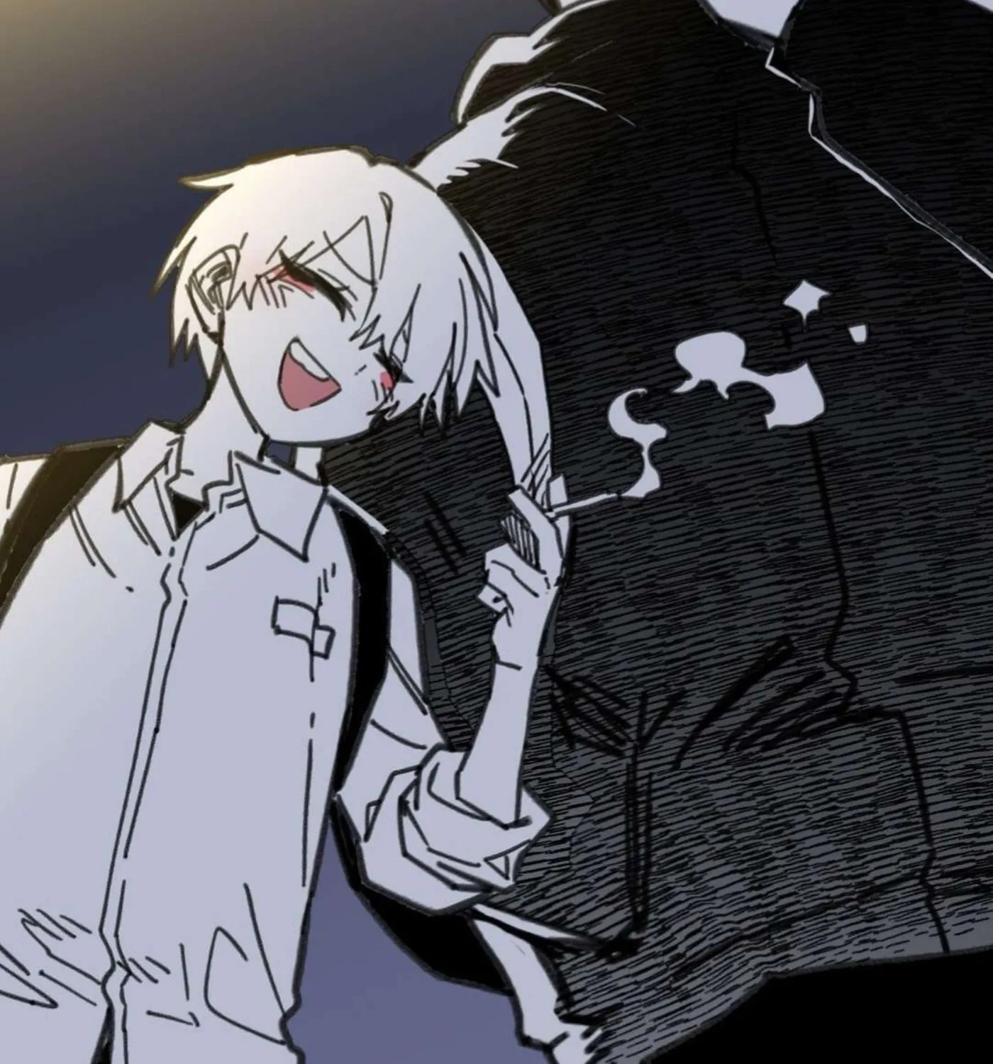 High School Boy Chapter 20 page 180 - 