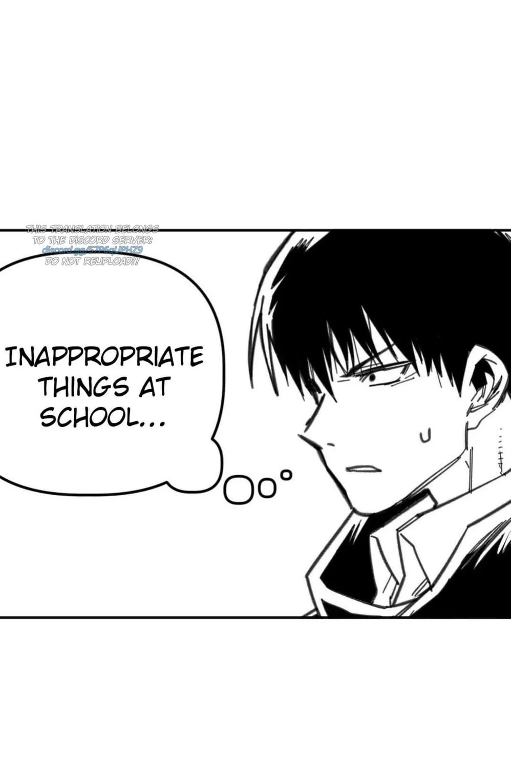 High School Boy Chapter 20 page 20 - 