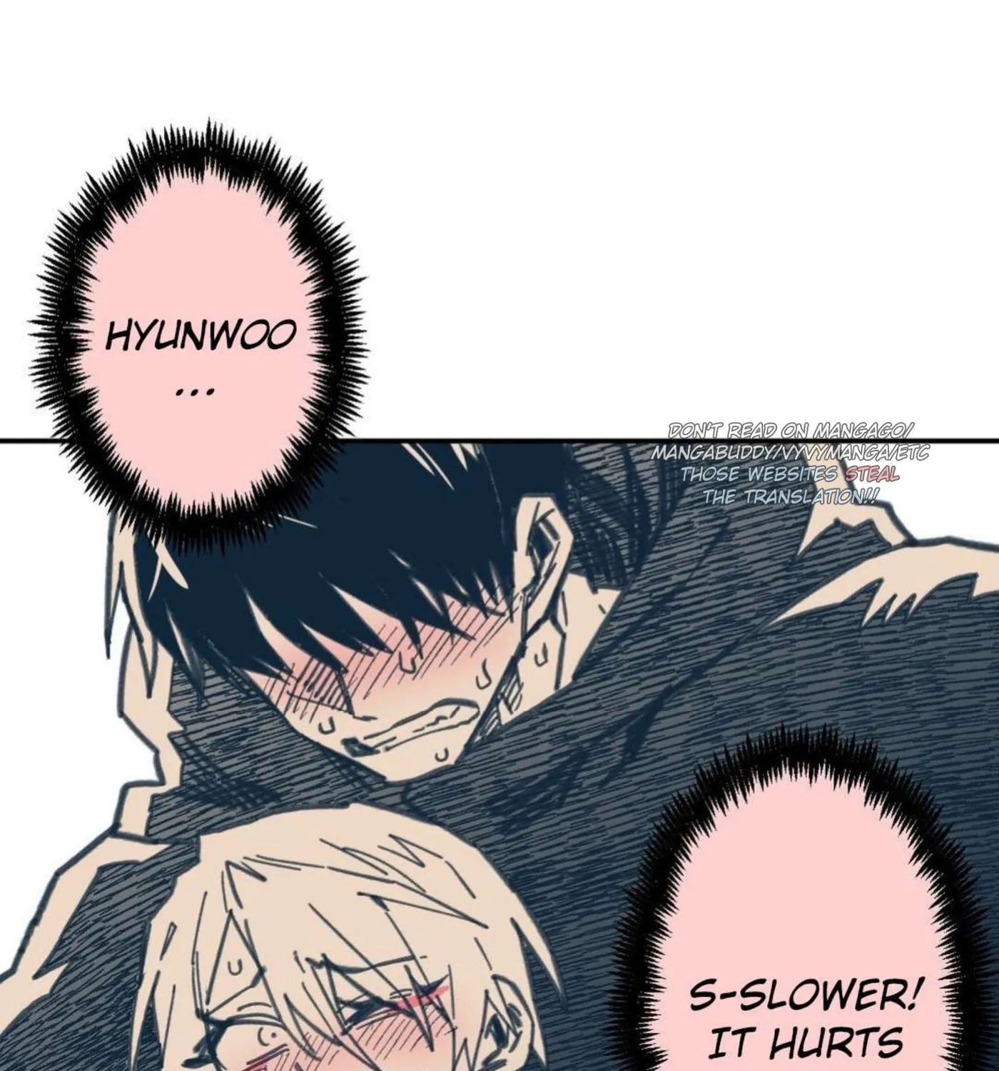 High School Boy Chapter 20 page 22 - 