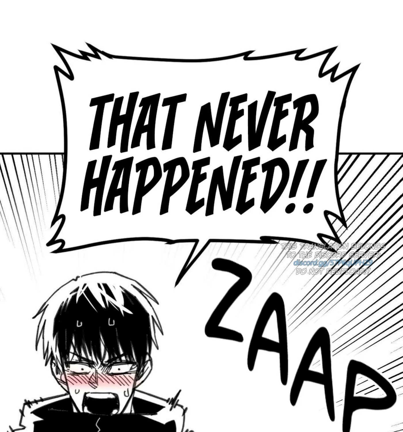 High School Boy Chapter 20 page 25 - 