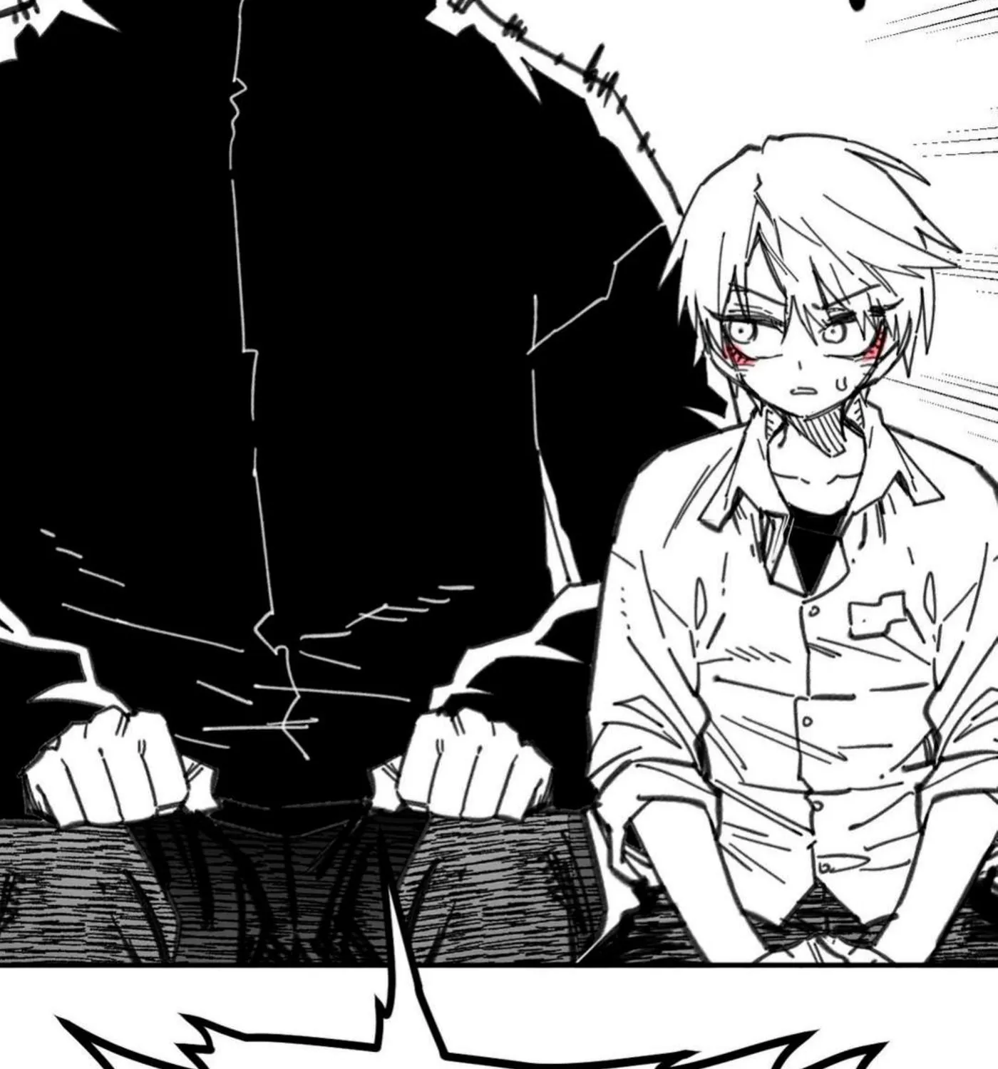 High School Boy Chapter 20 page 26 - 