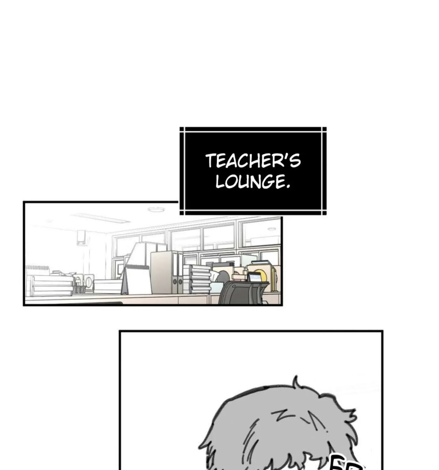 High School Boy Chapter 20 page 4 - 
