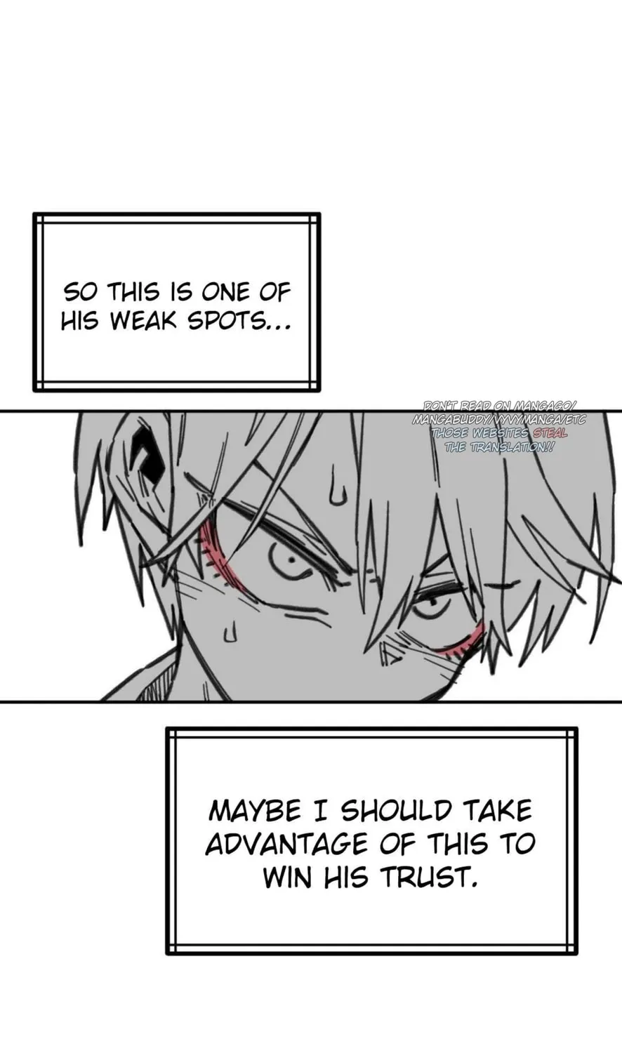 High School Boy Chapter 20 page 32 - 