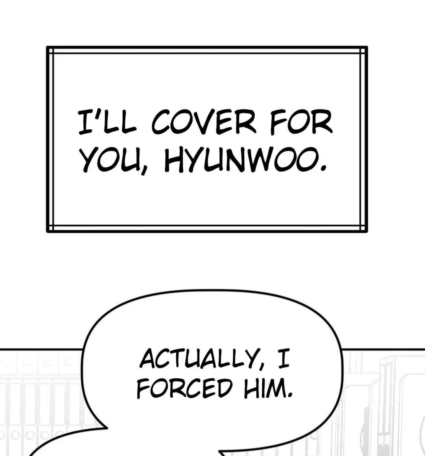 High School Boy Chapter 20 page 34 - 