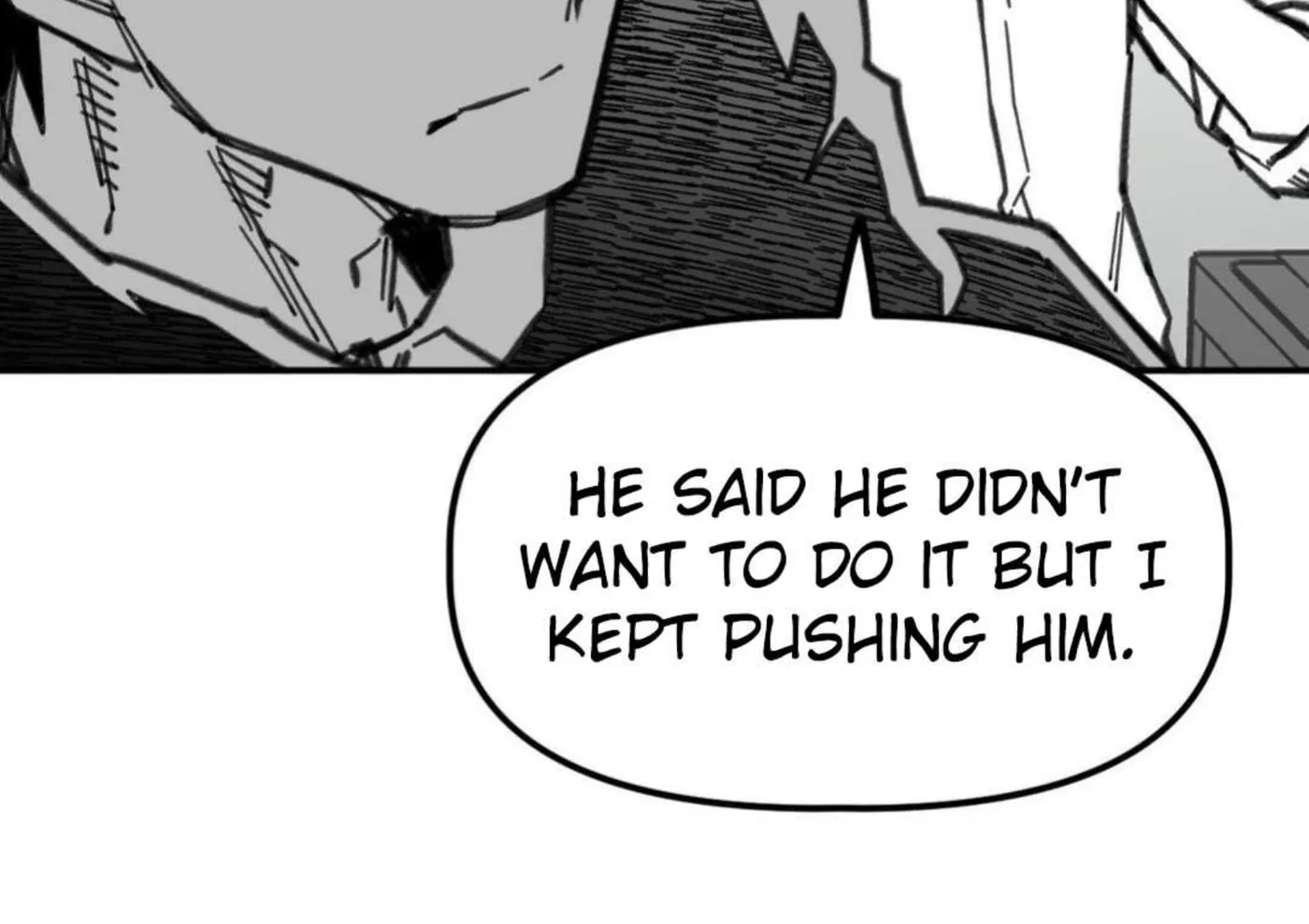 High School Boy Chapter 20 page 36 - 