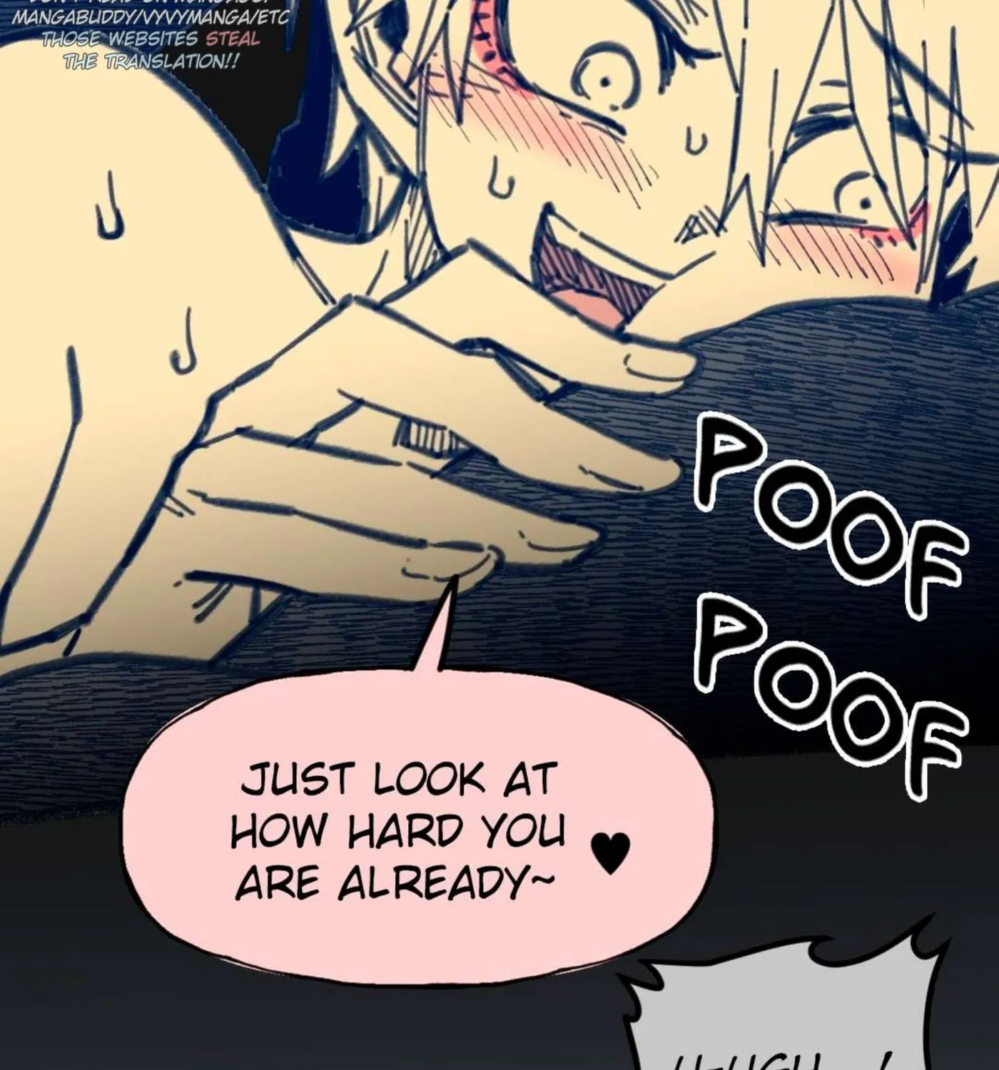 High School Boy Chapter 20 page 39 - 