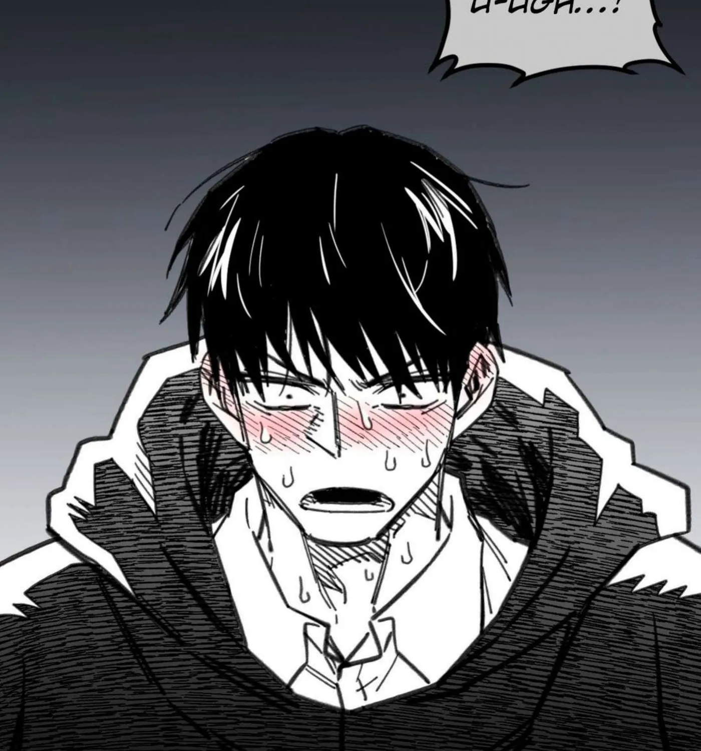 High School Boy Chapter 20 page 40 - 