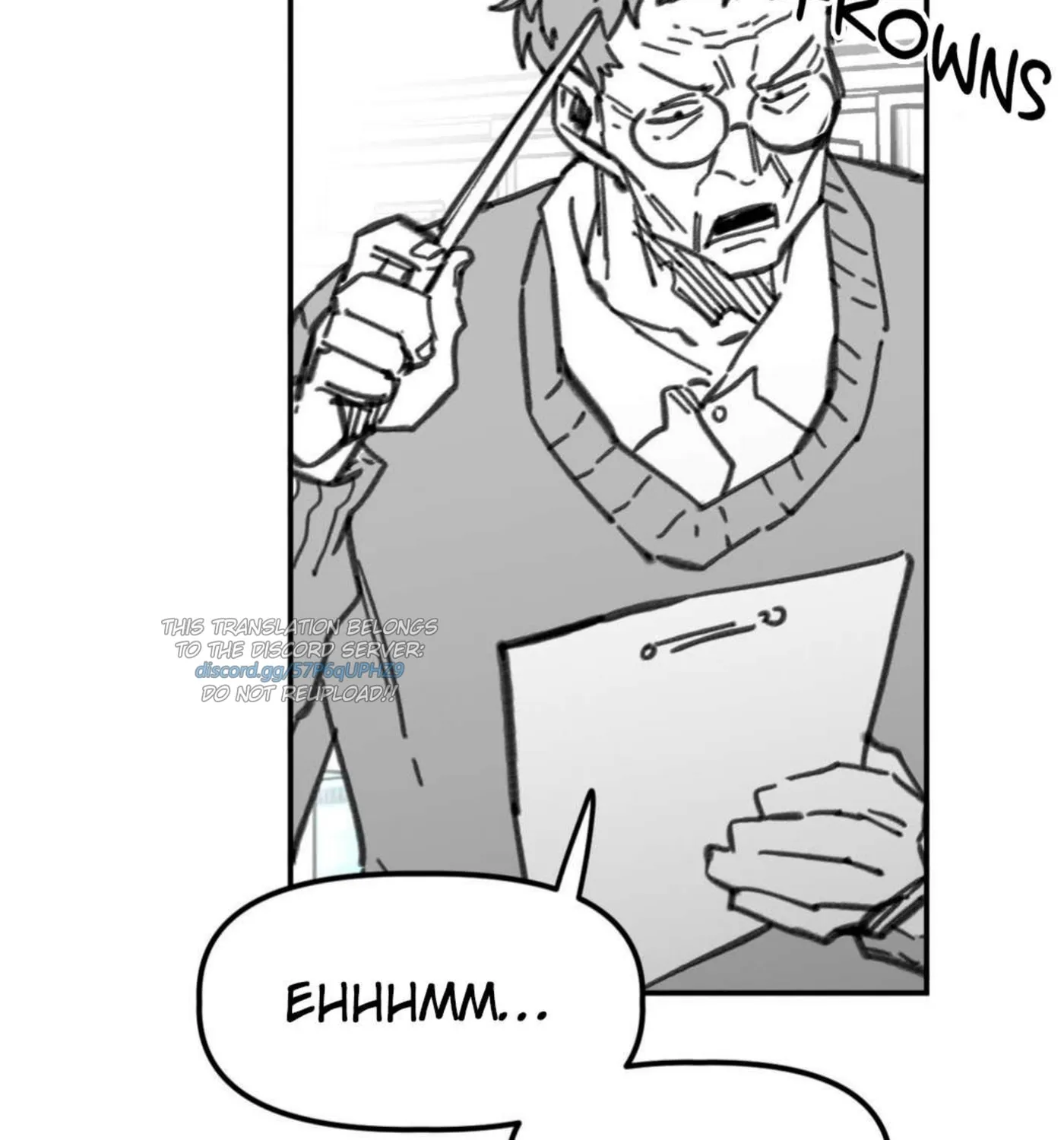 High School Boy Chapter 20 page 5 - 