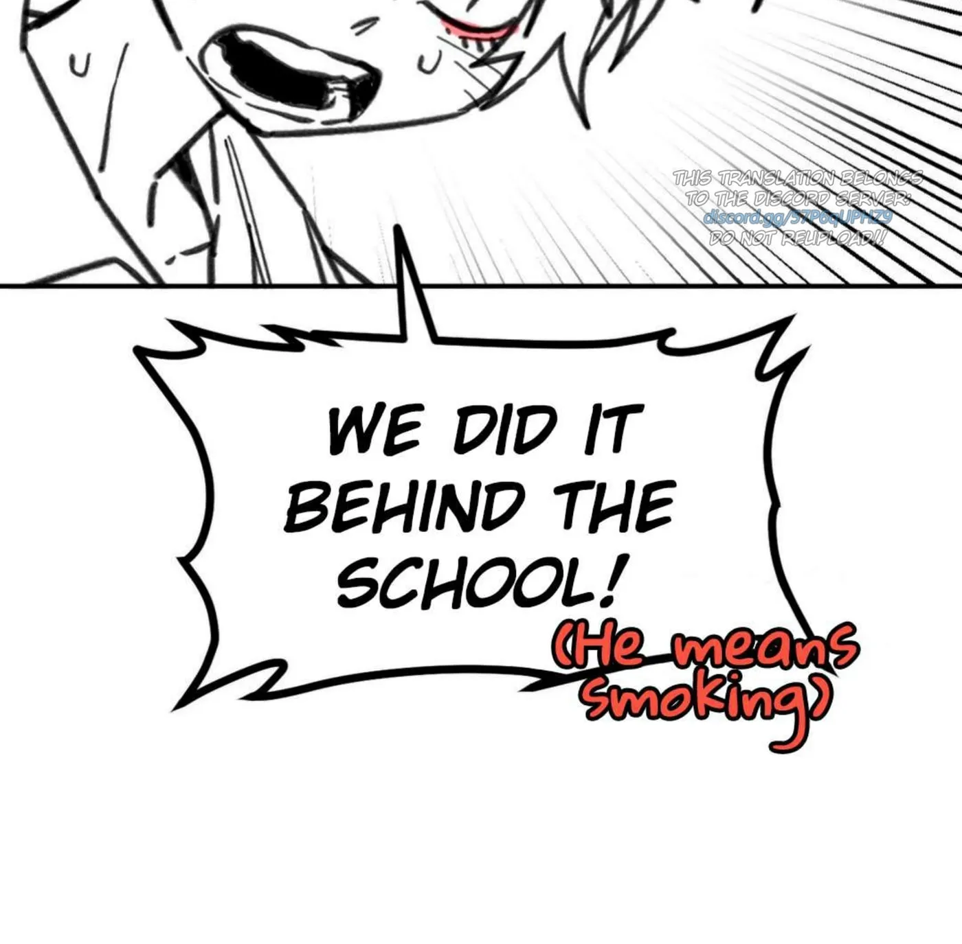 High School Boy Chapter 20 page 48 - 