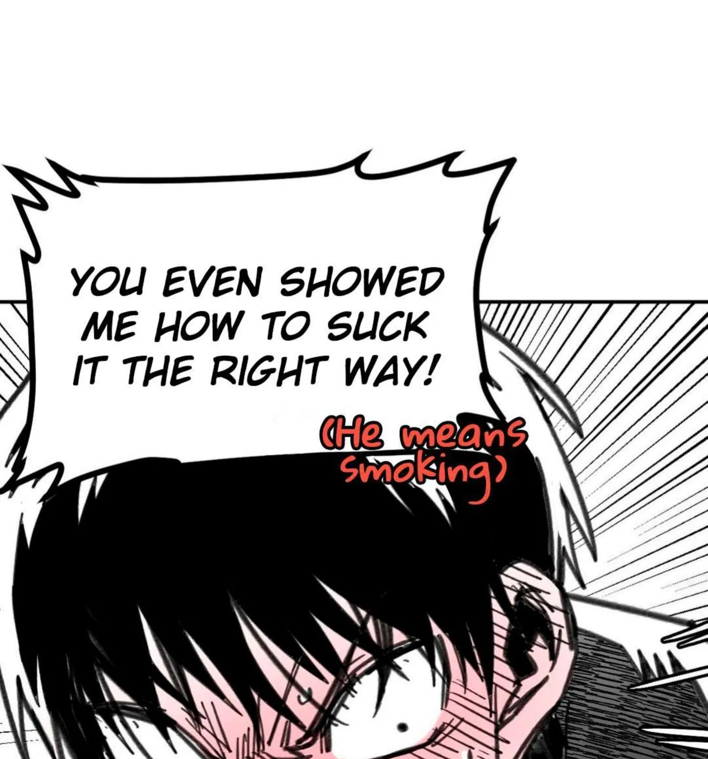 High School Boy Chapter 20 page 49 - 