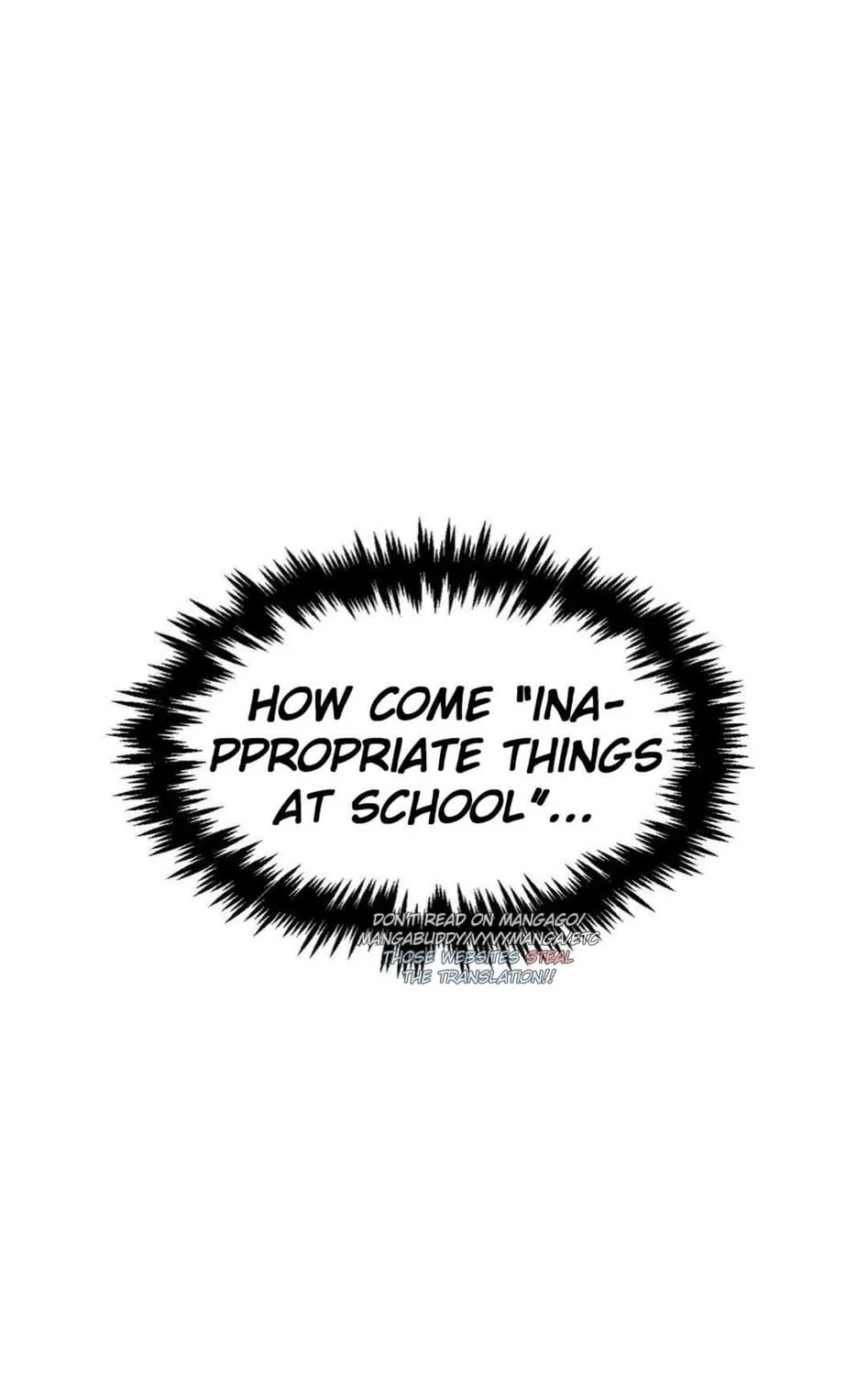 High School Boy Chapter 20 page 59 - 