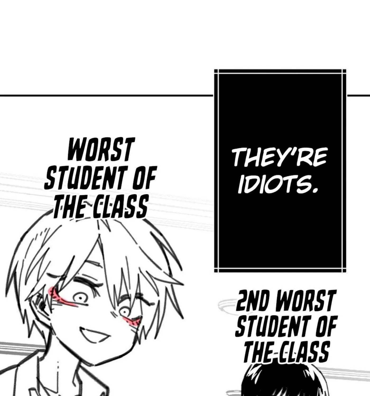 High School Boy Chapter 20 page 61 - 